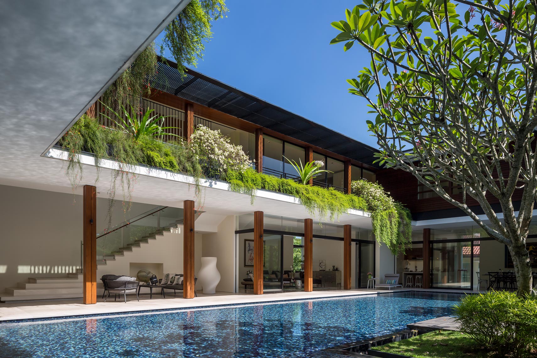 Marc Tey Architectural Photographer
