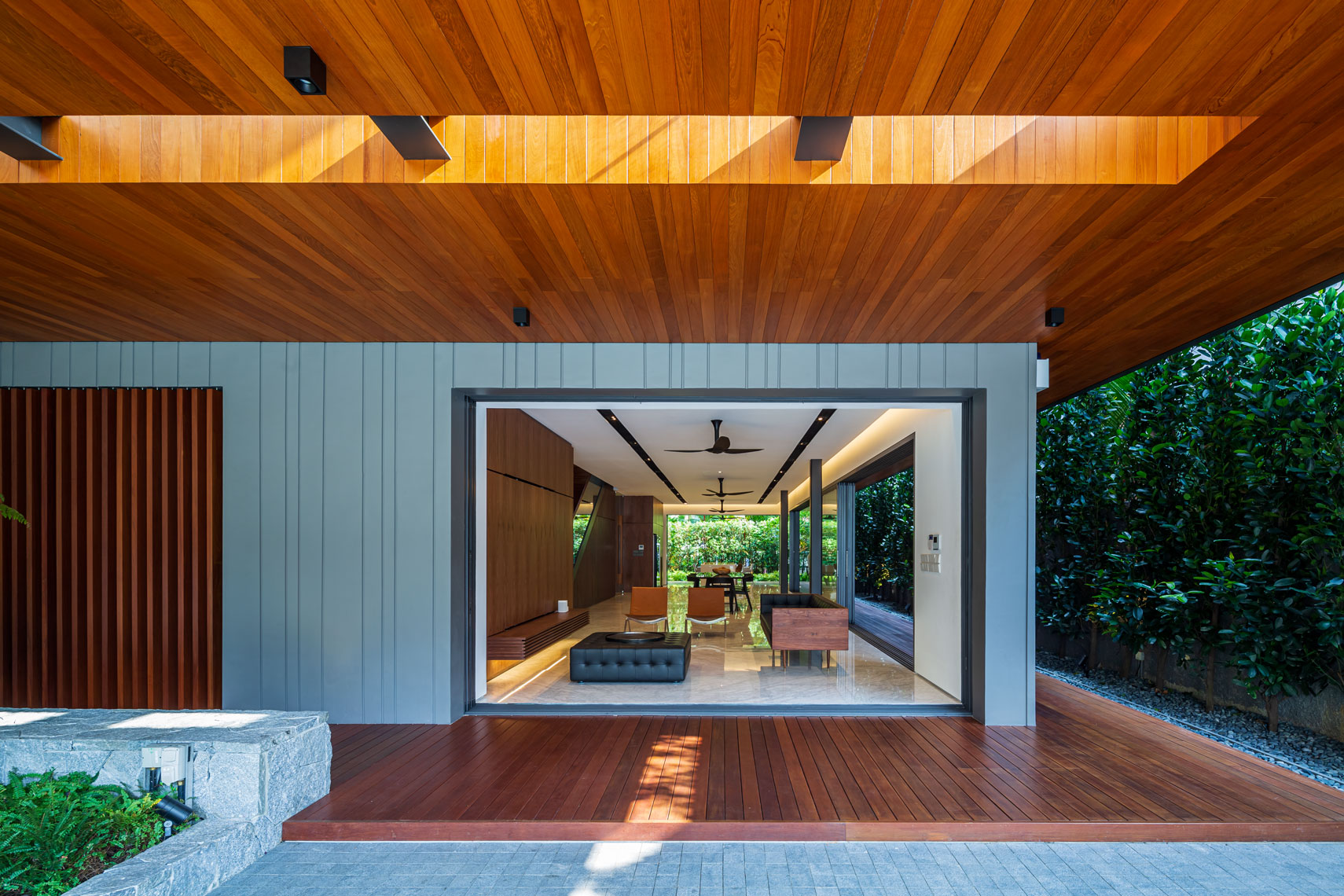 Marc Tey Interiors Photographer