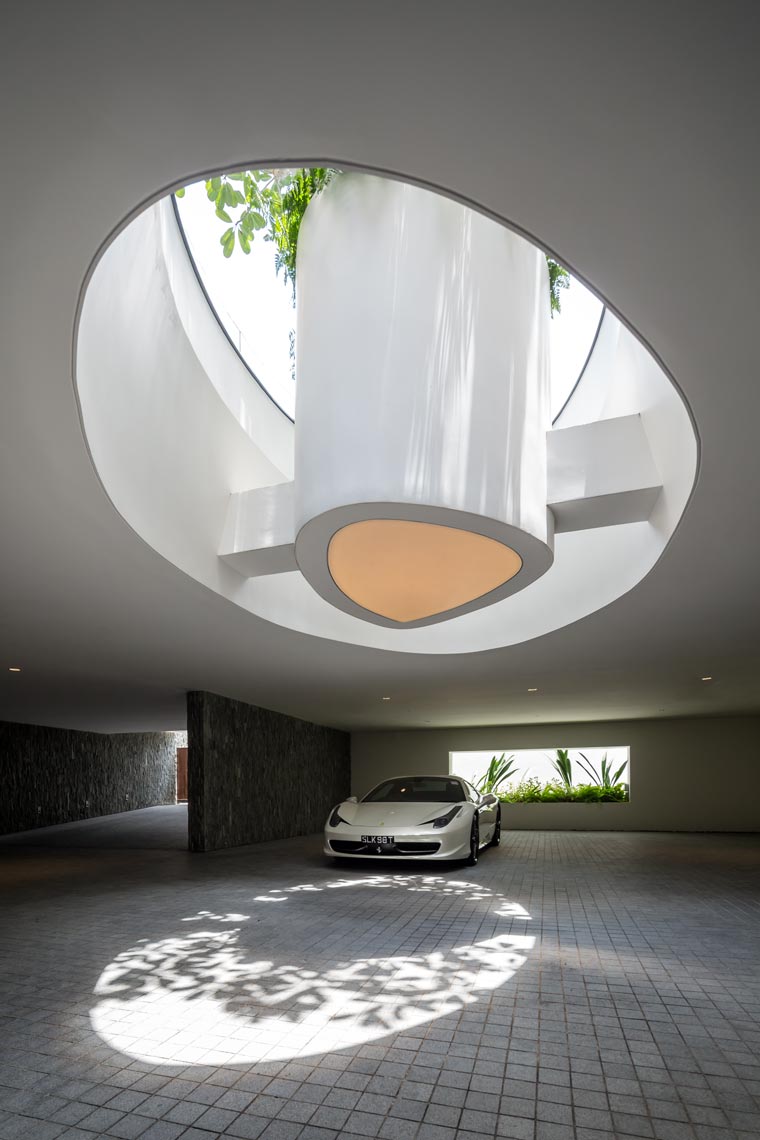 Marc Tey Architectural Photographer