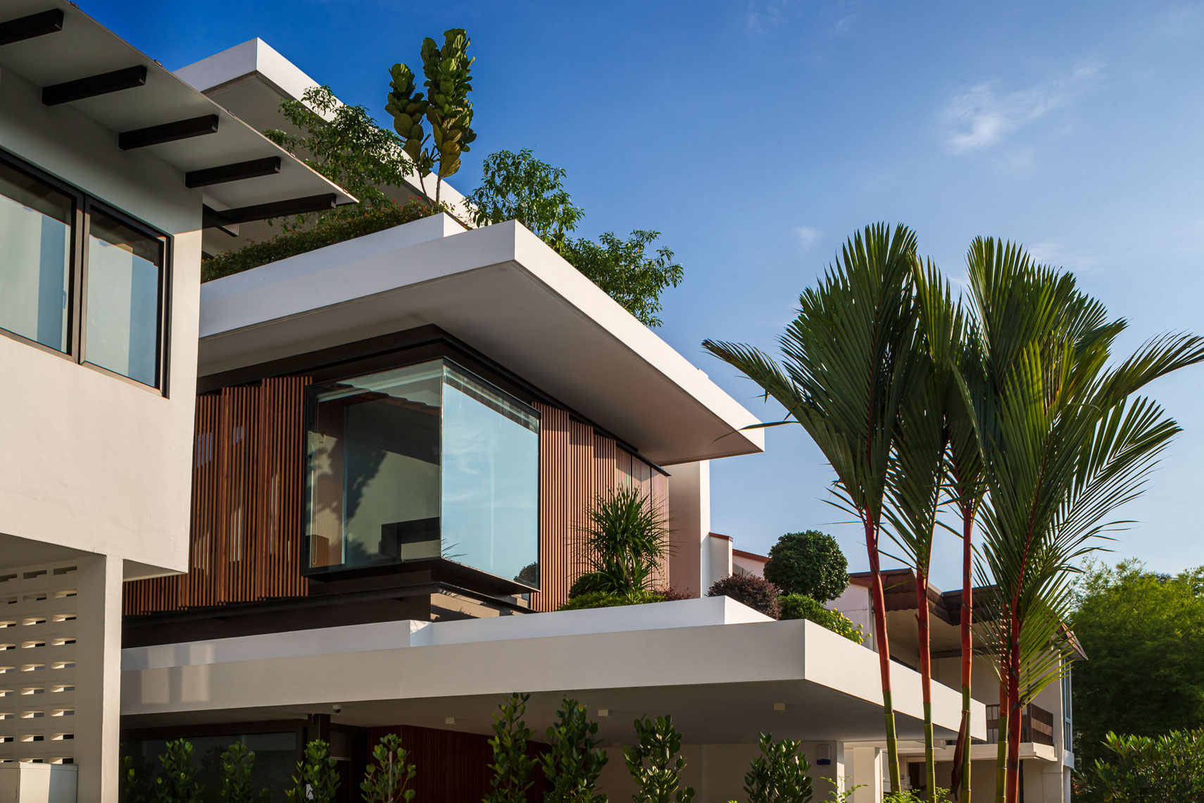 Marc Tey Architectural Photographer