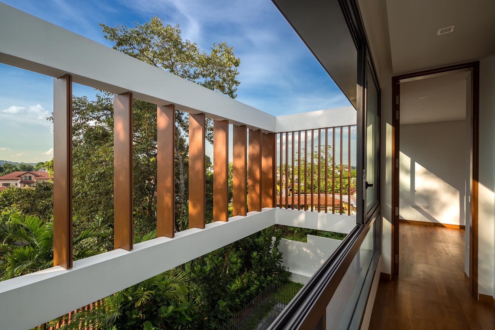 Marc Tey Architectural Photographer