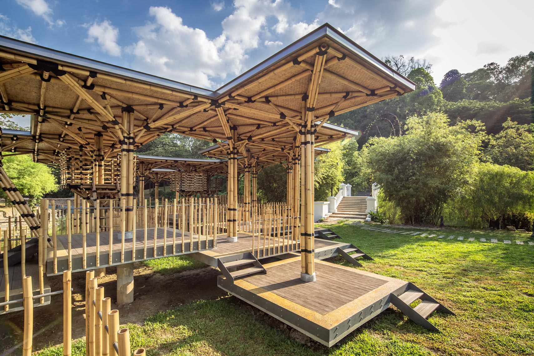 Marc Tey Architectural Photographer