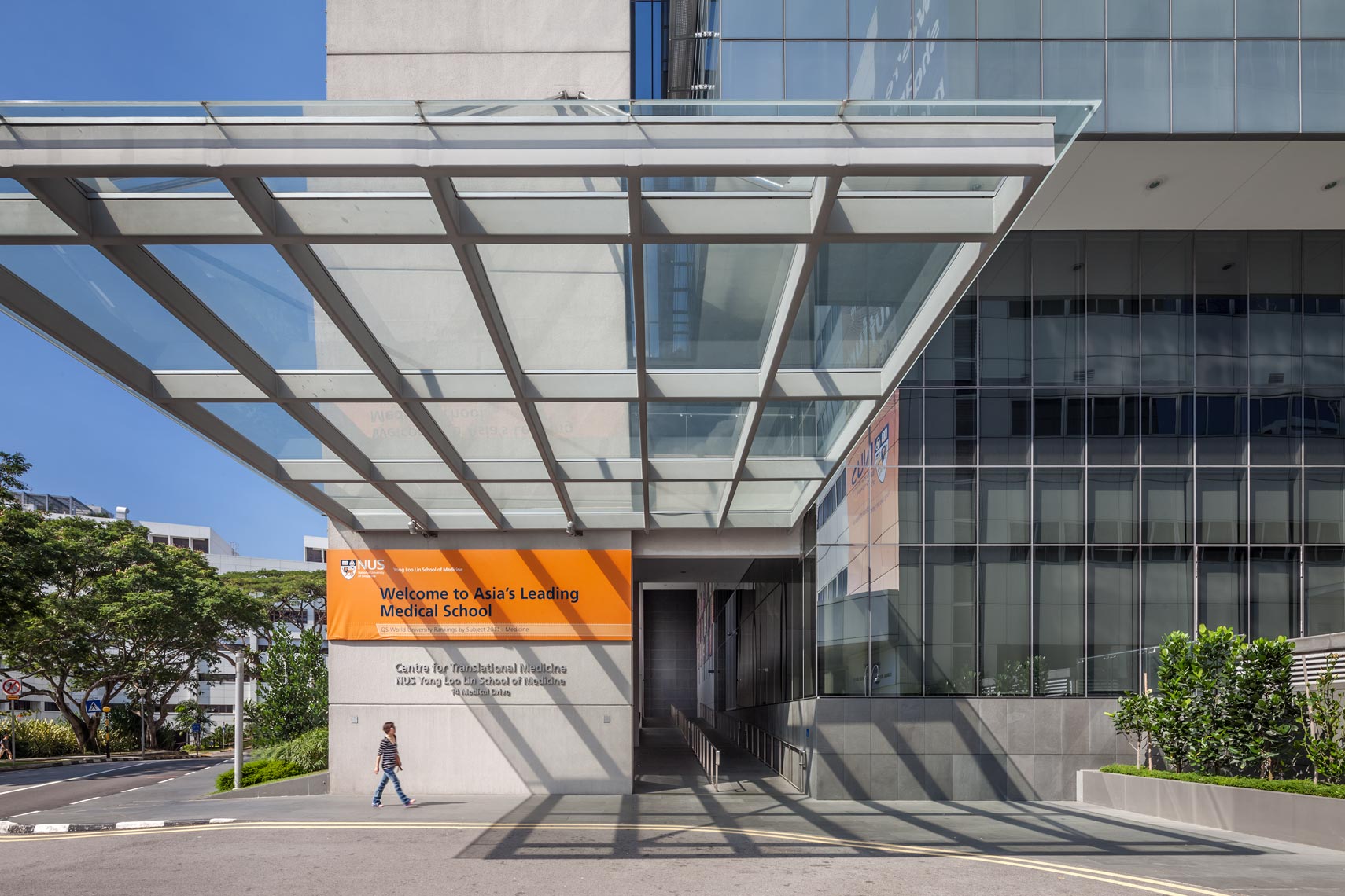 Marc Tey Architectural Photographer