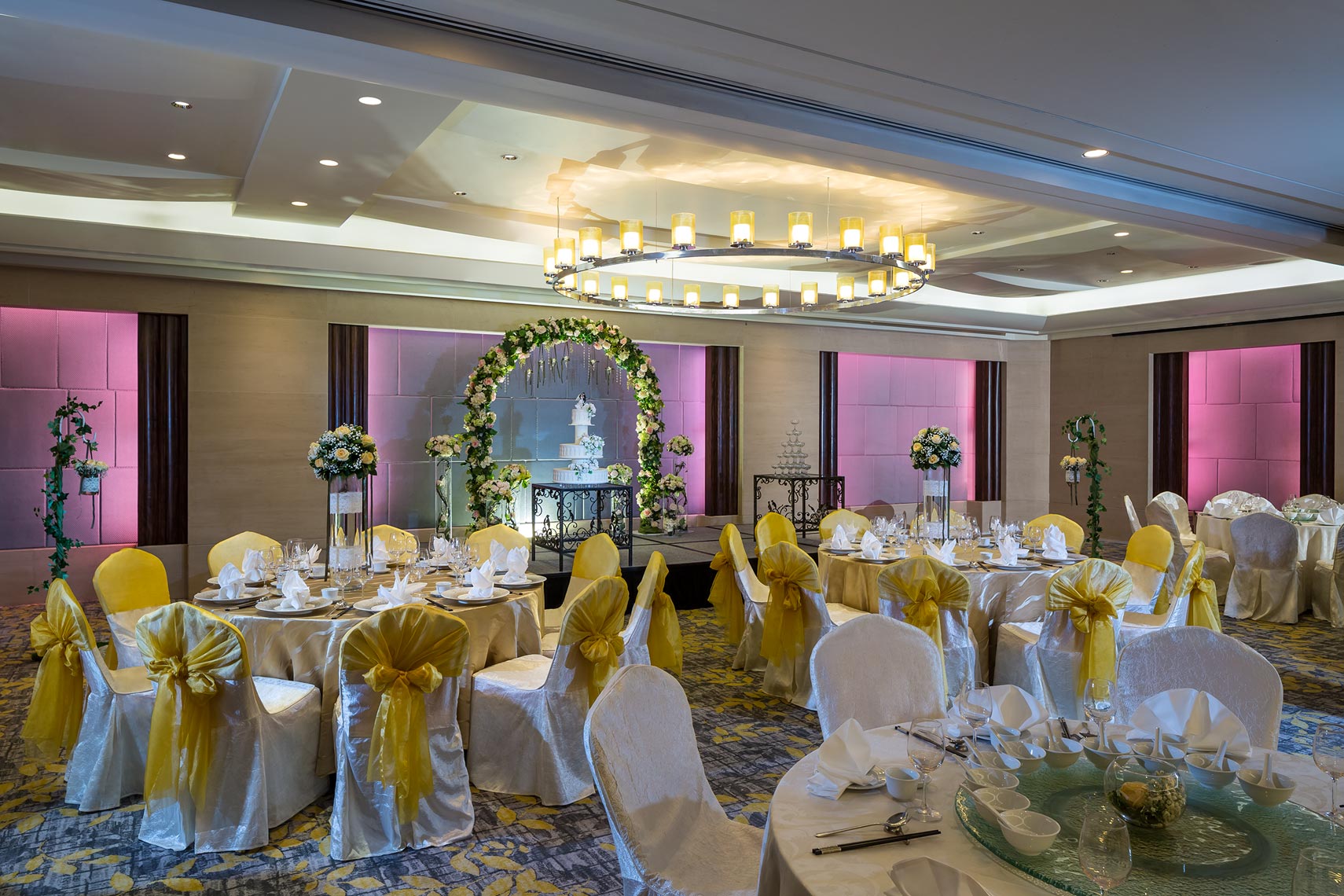Marc Tey Hotel Photographer