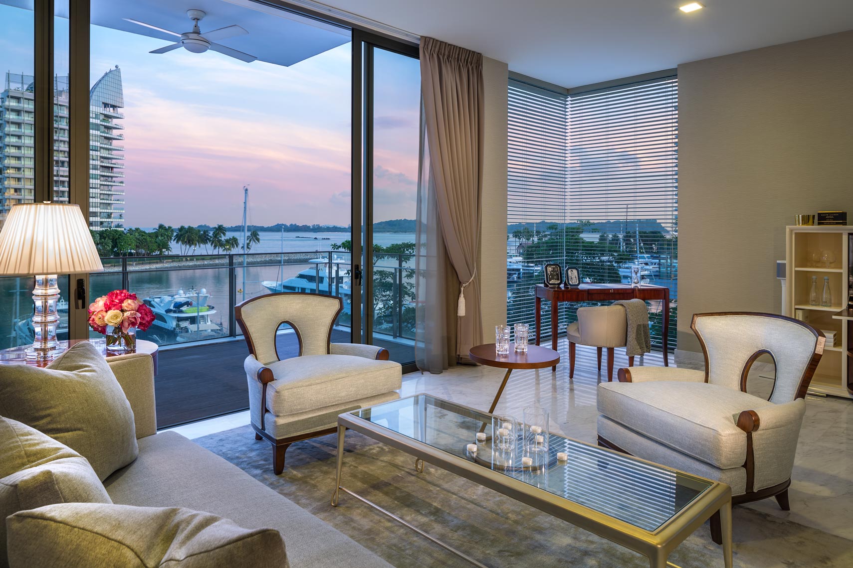 Marc Tey Interiors Photographer