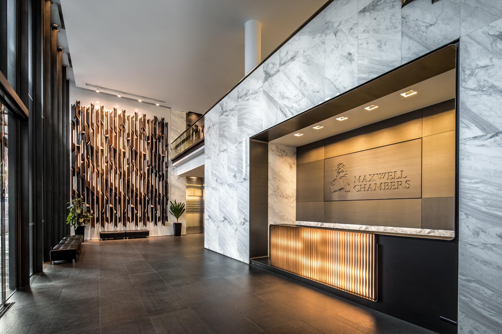 Marc Tey Interiors Photographer