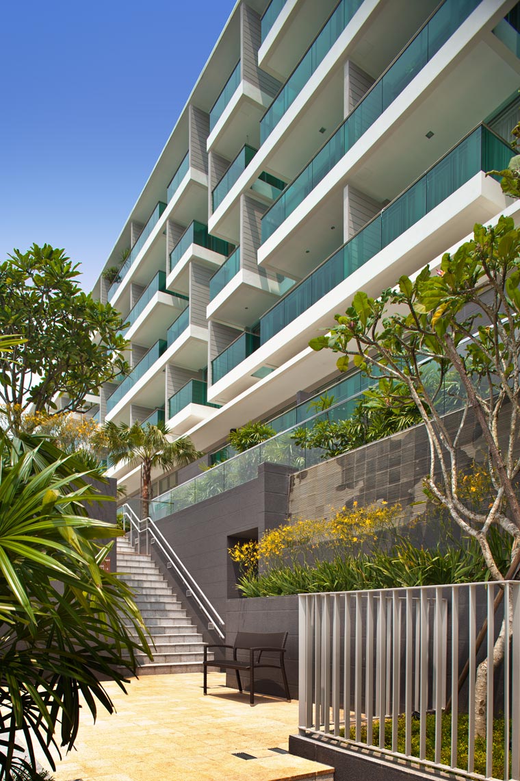 Marc Tey Architectural Photographer