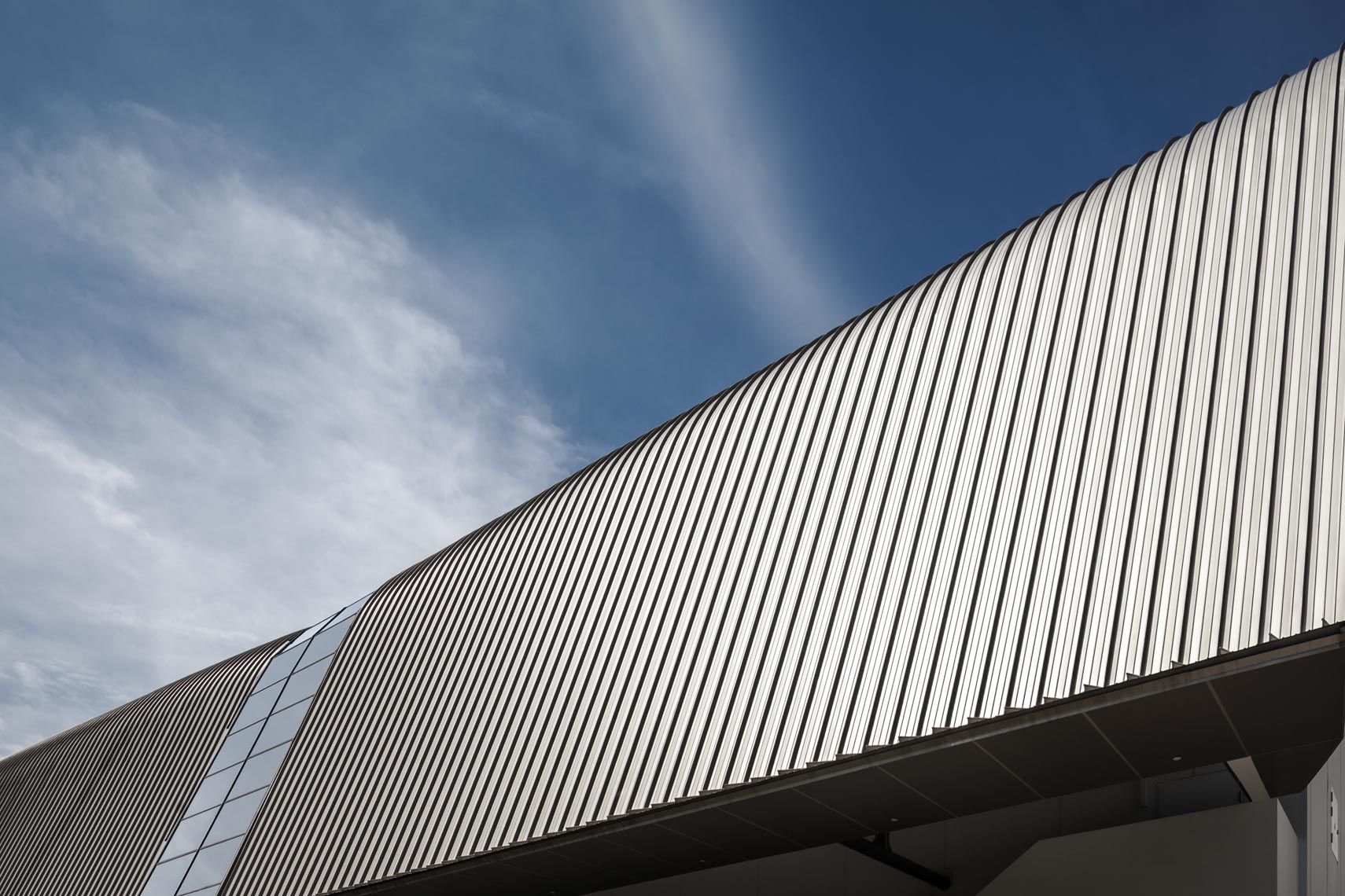 Marc Tey Architectural Photographer