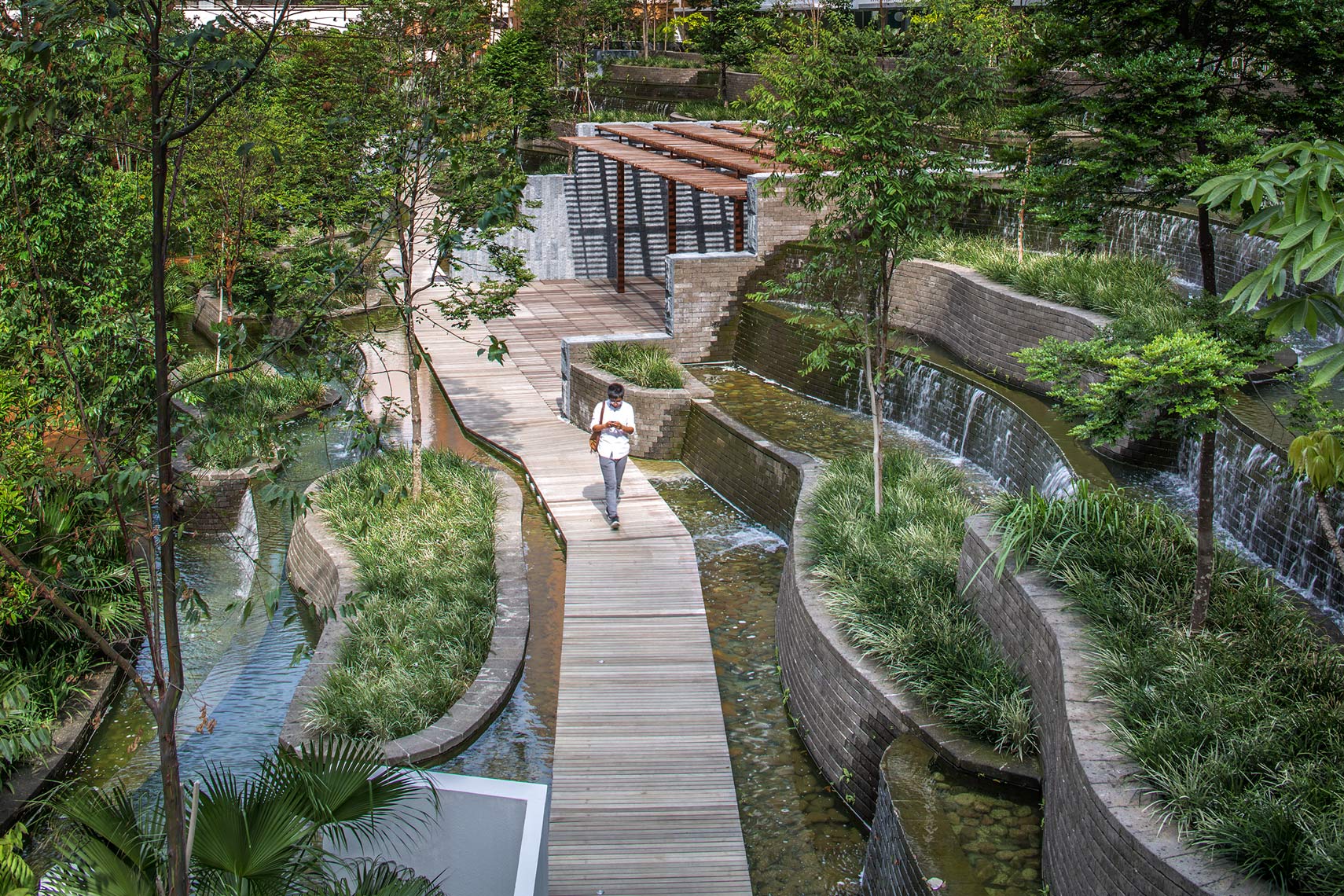 Marc Tey Architectural Photographer
