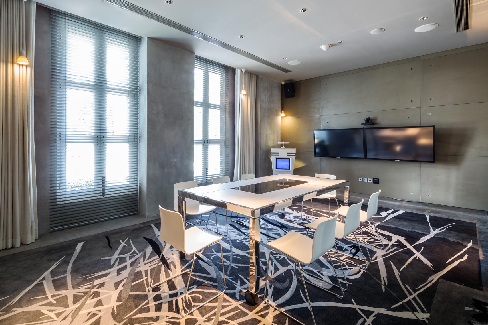 Marc Tey Interiors Photographer