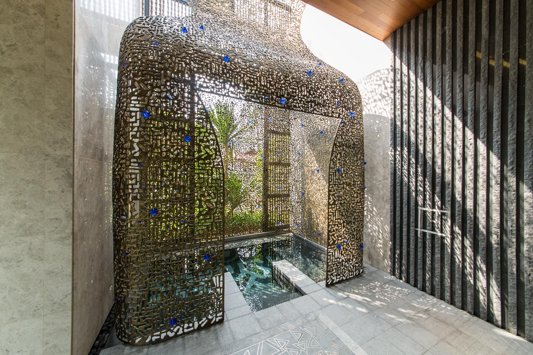 Marc Tey Architectural Photographer