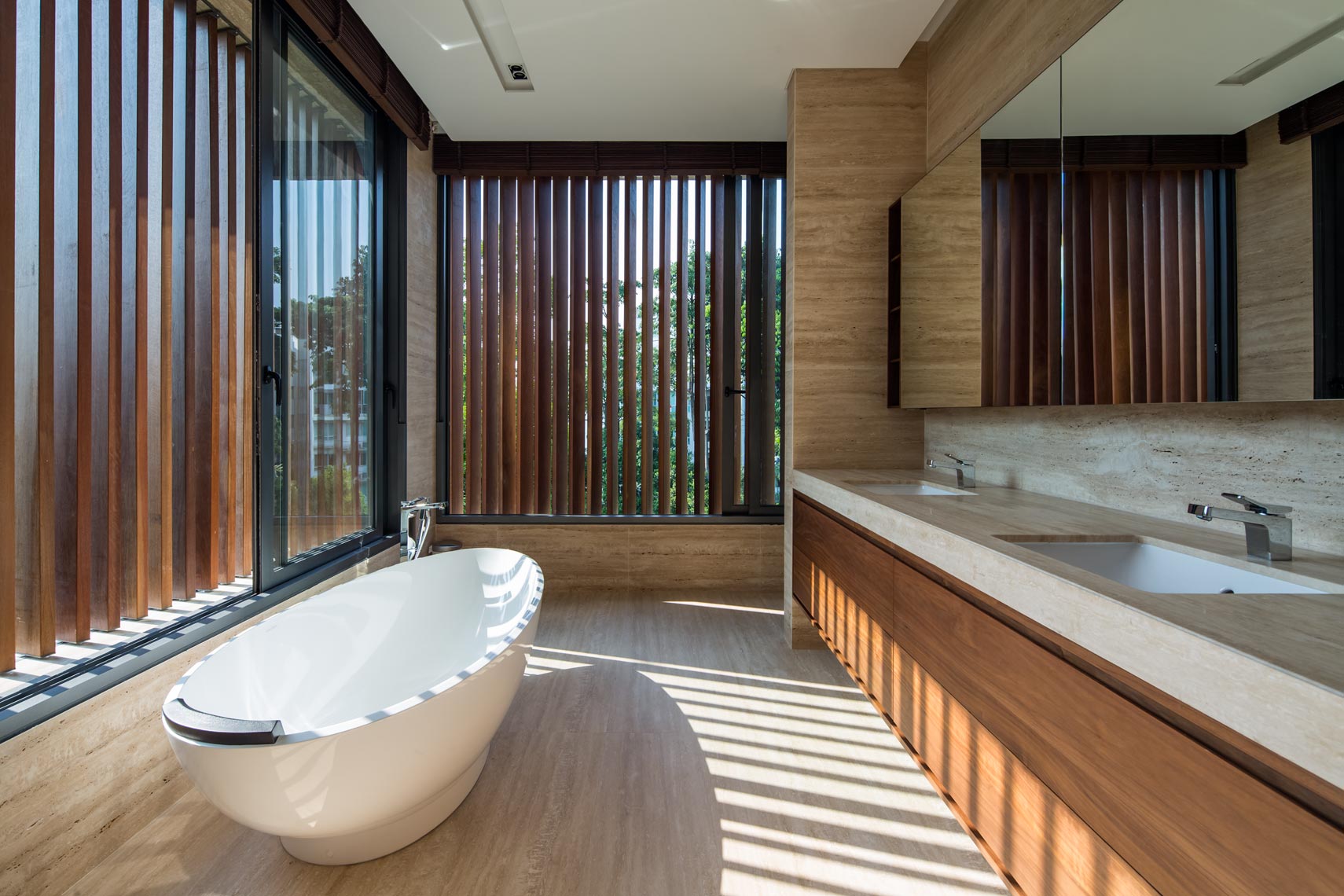 Marc Tey Architectural Photographer