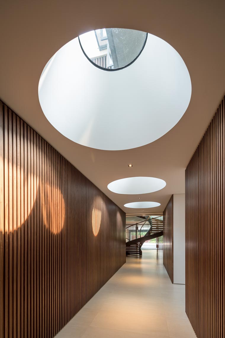 Marc Tey Architectural Photographer