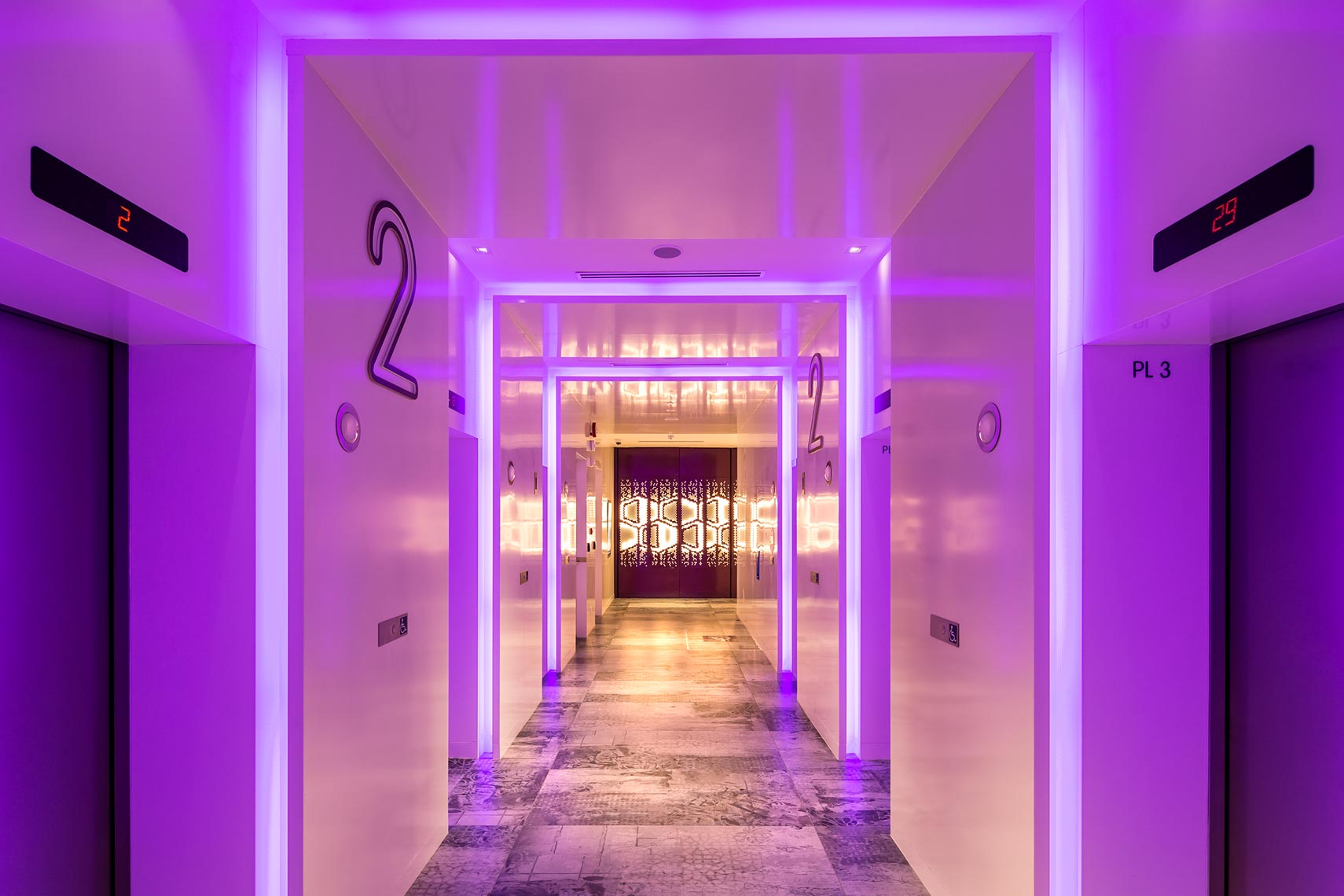 Marc Tey Hotel Photographer