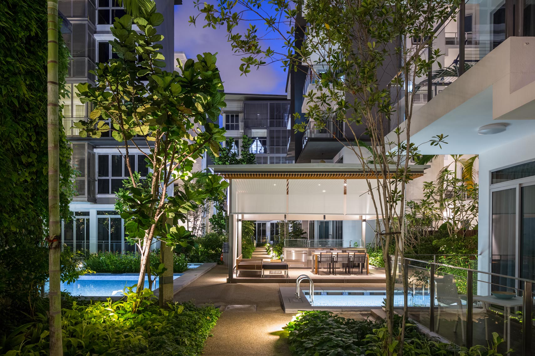Marc Tey Architectural Photographer